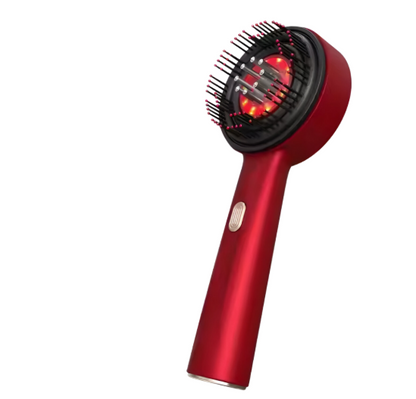 ScalpEase™ Electric Massager