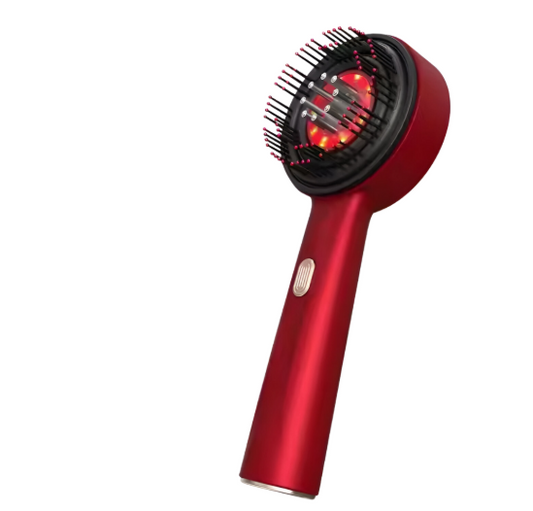 ScalpEase™ Electric Massager