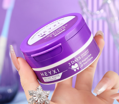 PureBright 3-Day Teeth Whitening Powder