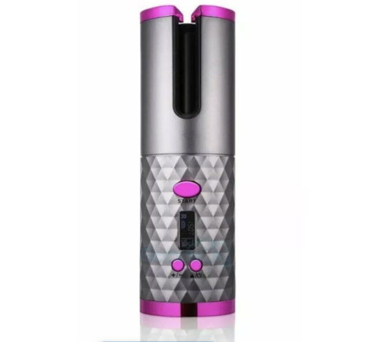 Curlora™ Automatic Hair Curler