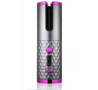 Curlora™ Automatic Hair Curler