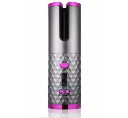 Curlora™ Automatic Hair Curler